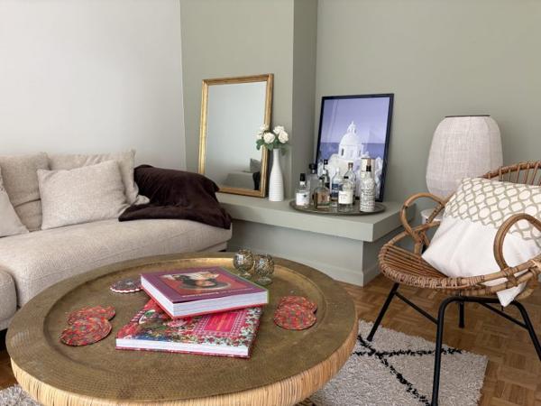 MAGNIFIQUE APPARTEMENT T3