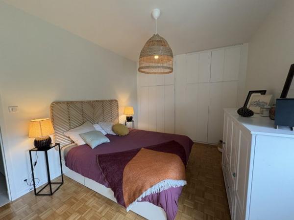 MAGNIFIQUE APPARTEMENT T3
