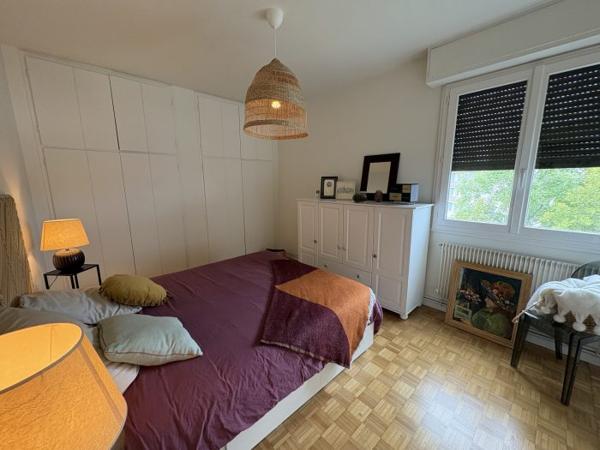 MAGNIFIQUE APPARTEMENT T3