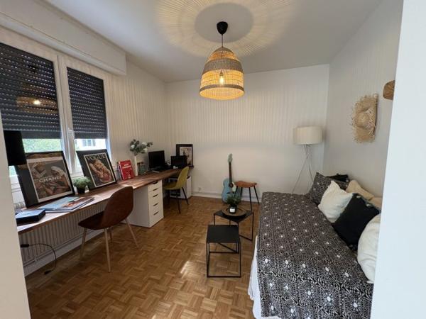MAGNIFIQUE APPARTEMENT T3