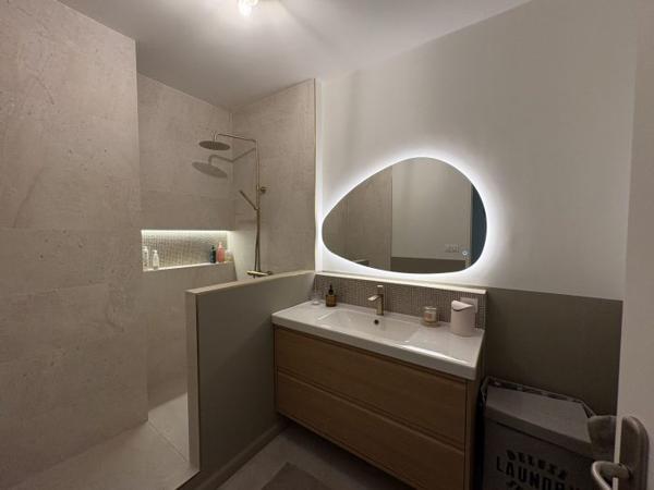 MAGNIFIQUE APPARTEMENT T3