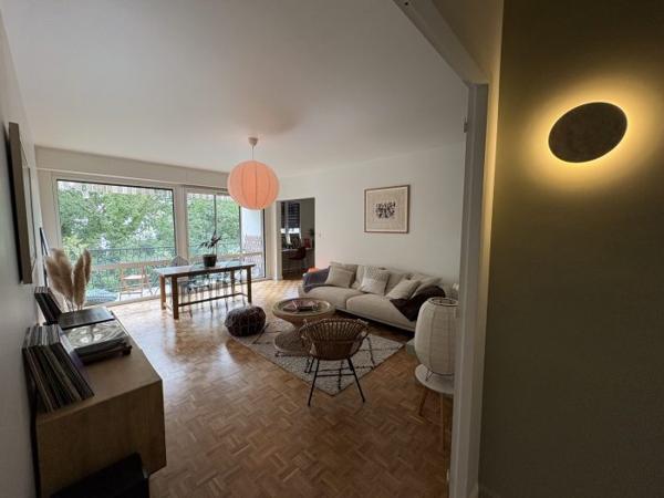 MAGNIFIQUE APPARTEMENT T3