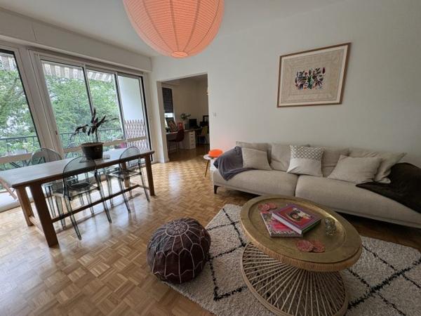 MAGNIFIQUE APPARTEMENT T3