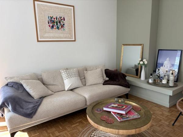 MAGNIFIQUE APPARTEMENT T3