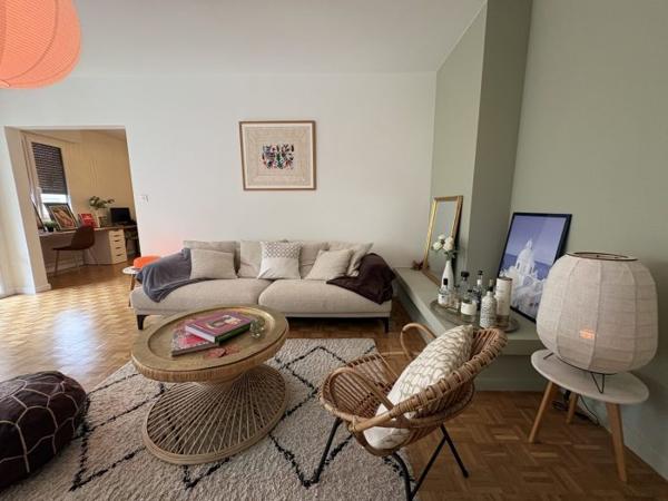 MAGNIFIQUE APPARTEMENT T3