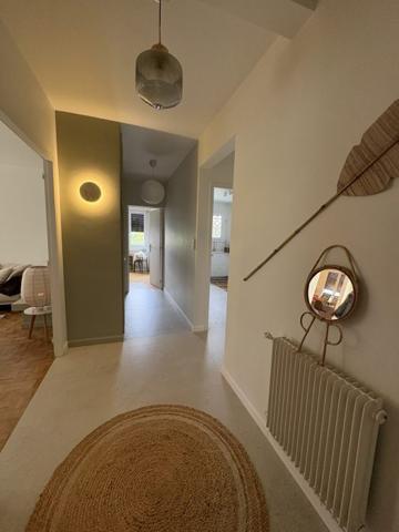 MAGNIFIQUE APPARTEMENT T3