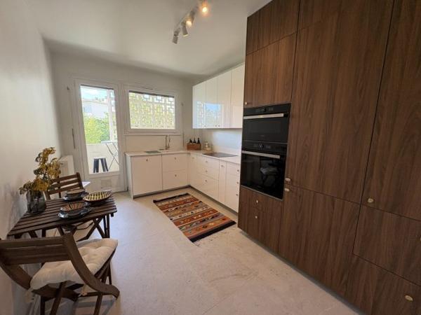 MAGNIFIQUE APPARTEMENT T3