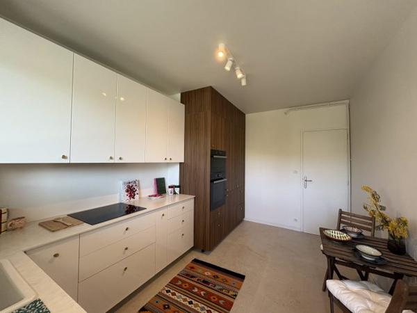 MAGNIFIQUE APPARTEMENT T3