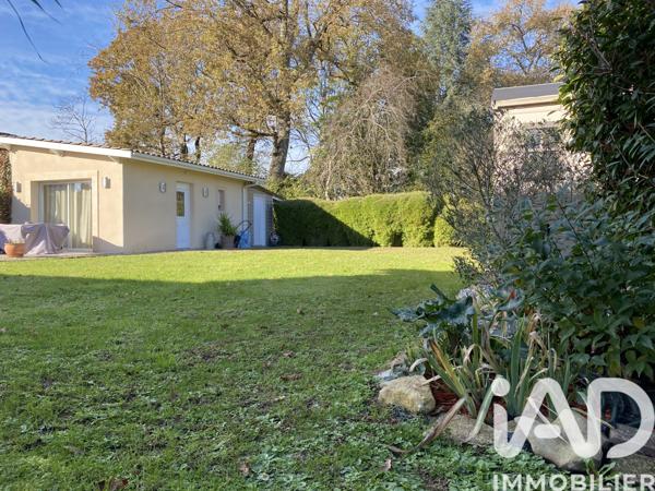 Maison à vendre 6 pièces 170 m² Cadaujac