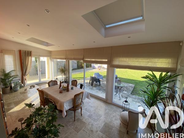 Maison à vendre 6 pièces 170 m² Cadaujac