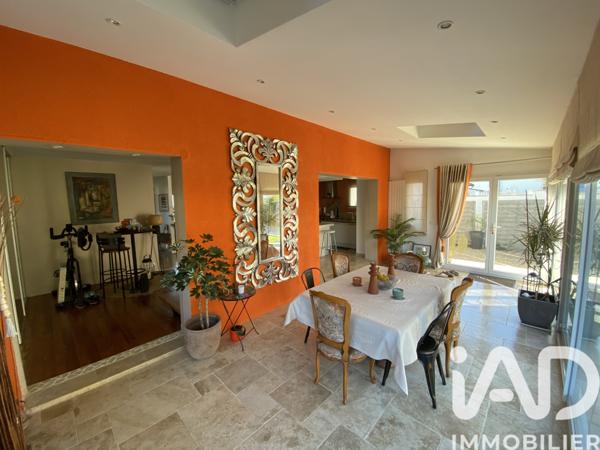 Maison à vendre 6 pièces 170 m² Cadaujac