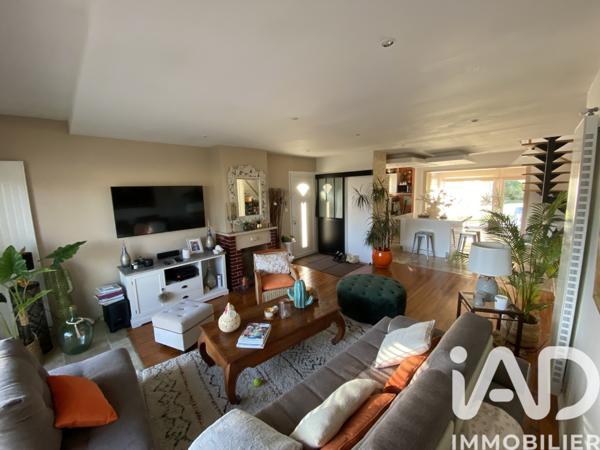 Maison à vendre 6 pièces 170 m² Cadaujac