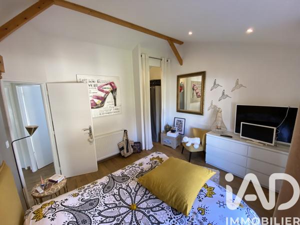Maison à vendre 6 pièces 170 m² Cadaujac