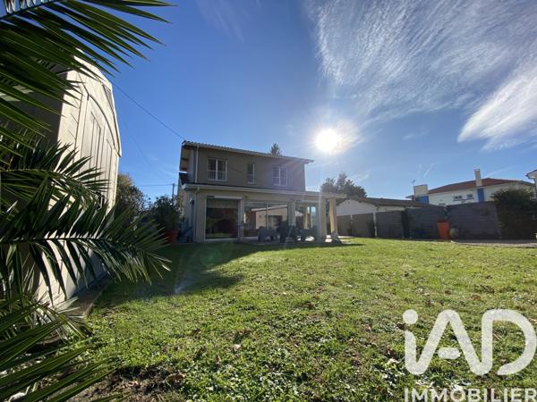 Maison à vendre 6 pièces 170 m² Cadaujac