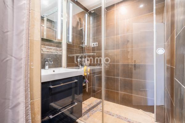 Gagny- Centre Ville- Appartement 5P/3ch- 77m2- Cave