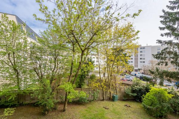 Gagny- Centre Ville- Appartement 5P/3ch- 77m2- Cave