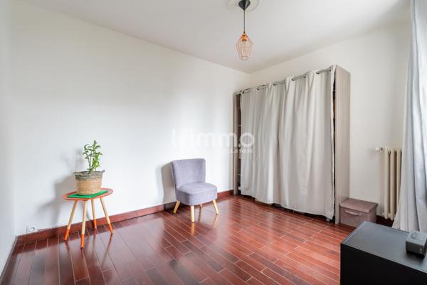 Gagny- Centre Ville- Appartement 5P/3ch- 77m2- Cave