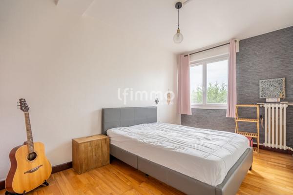 Gagny- Centre Ville- Appartement 5P/3ch- 77m2- Cave