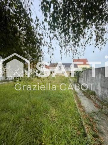 LOT DE 2 MAISONS DE VILLE