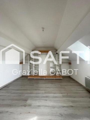 LOT DE 2 MAISONS DE VILLE