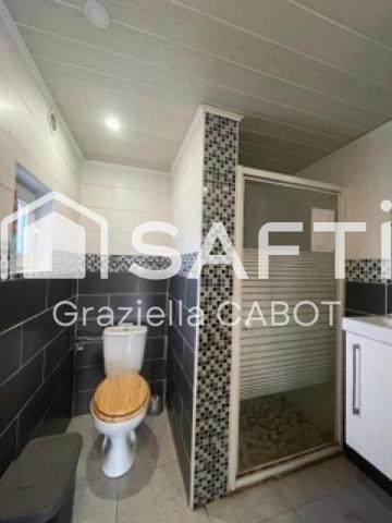 LOT DE 2 MAISONS DE VILLE