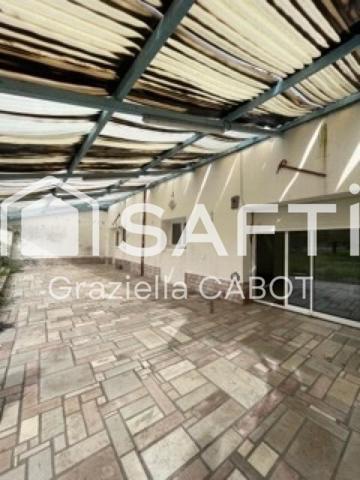 LOT DE 2 MAISONS DE VILLE