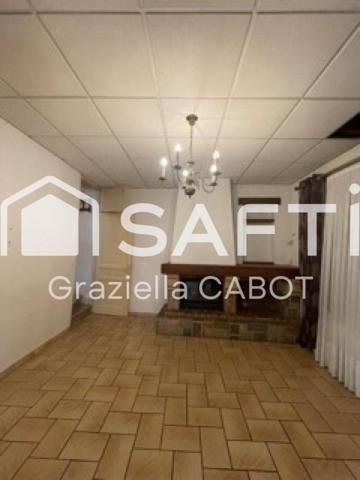 LOT DE 2 MAISONS DE VILLE