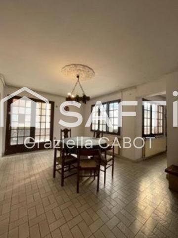 LOT DE 2 MAISONS DE VILLE