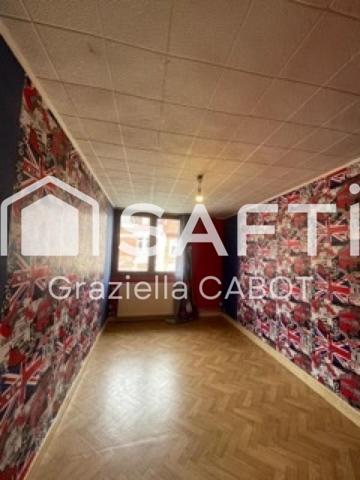 LOT DE 2 MAISONS DE VILLE