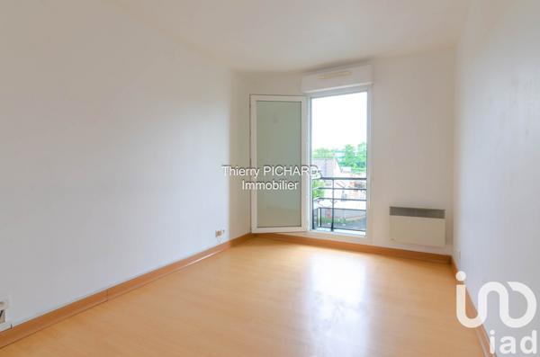 Appartement à vendre 3 pièces 66 m² Noisy-le-Sec