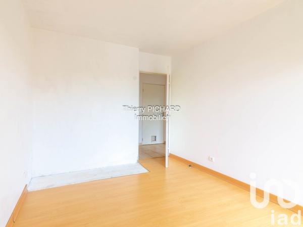 Appartement à vendre 3 pièces 66 m² Noisy-le-Sec