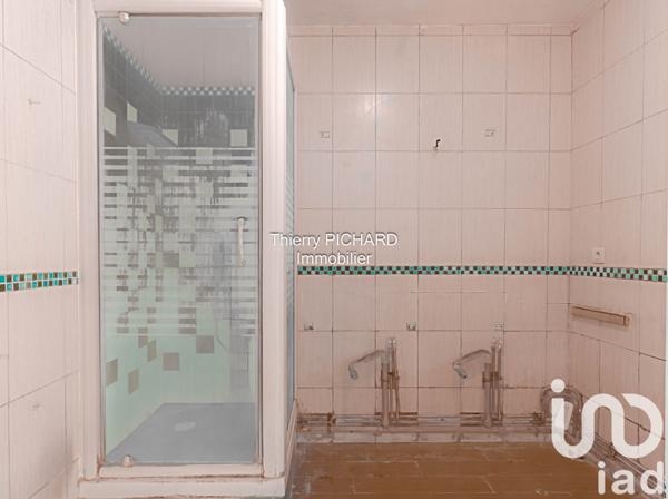 Appartement à vendre 3 pièces 66 m² Noisy-le-Sec