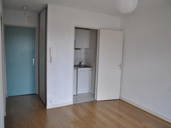 Appartement en location à Clermont-Ferrand Quartier Jardin Lecoq/Facultés
