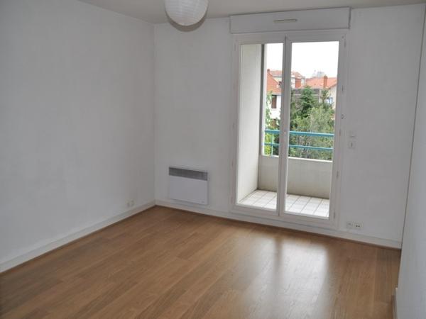 Appartement en location à Clermont-Ferrand Quartier Jardin Lecoq/Facultés