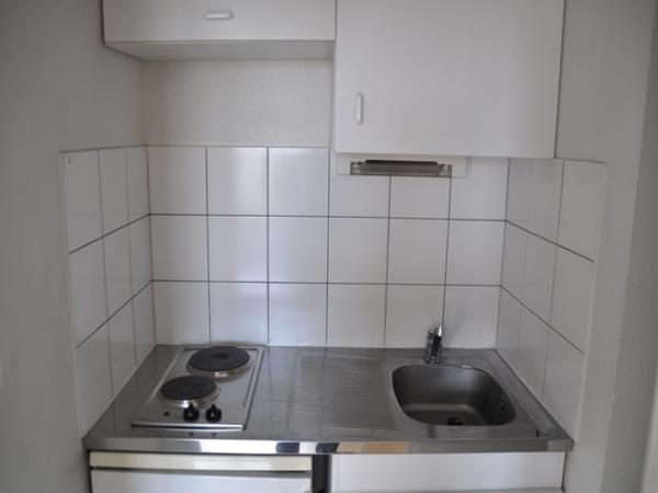 Appartement en location à Clermont-Ferrand Quartier Jardin Lecoq/Facultés
