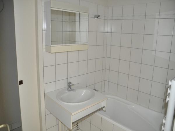 Appartement en location à Clermont-Ferrand Quartier Jardin Lecoq/Facultés