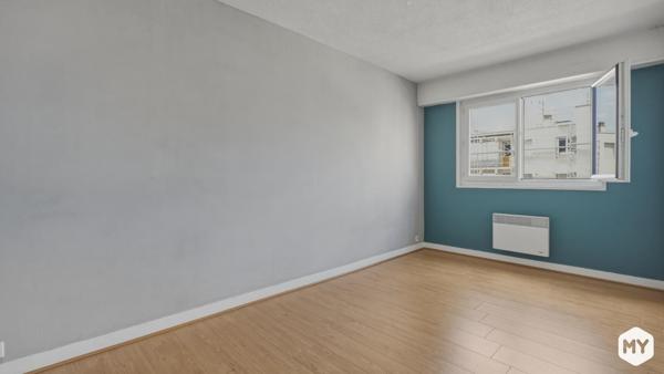 Appartement • Vente • 70m2 • Jardin Lecoq • Clermont-Ferrand 163 000 € FAI