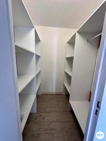 Appartement • Vente • 70m2 • Jardin Lecoq • Clermont-Ferrand 163 000 € FAI