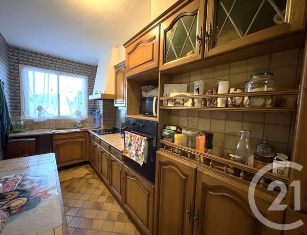 Appartement F4 à vendre  4 pièces - 76,09 m2 MEAUX - 77