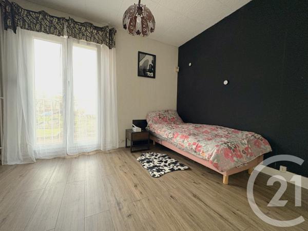 Appartement F4 à vendre  4 pièces - 76,09 m2 MEAUX - 77