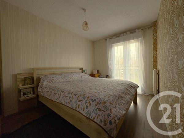 Appartement F4 à vendre  4 pièces - 76,09 m2 MEAUX - 77