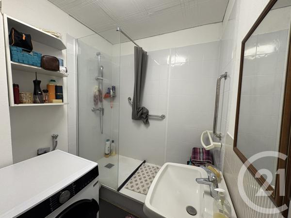 Appartement F4 à vendre  4 pièces - 76,09 m2 MEAUX - 77