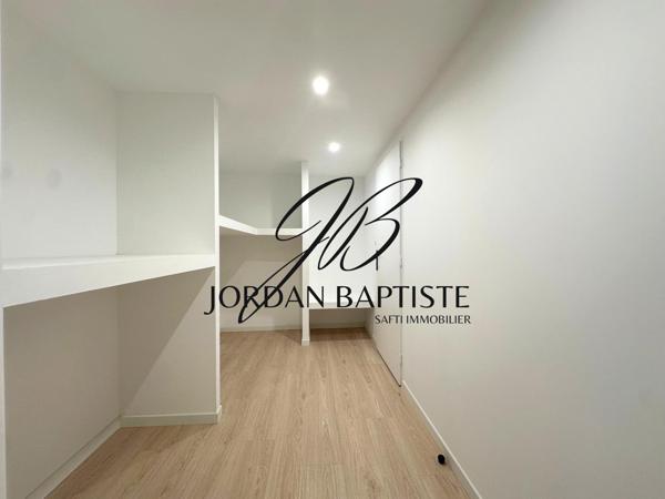 Coup de cœur assuré – Maison esprit industriel