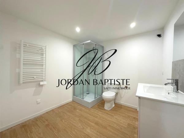 Coup de cœur assuré – Maison esprit industriel