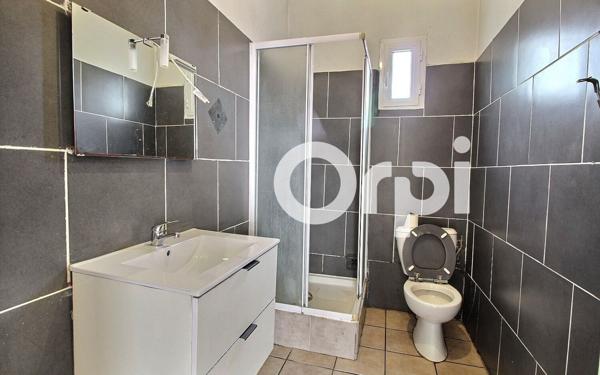 Maison à vendre    2 pièces •  Marseille 10