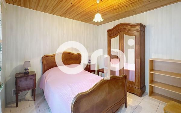 Appartement à louer    2 pièces • 30,25 m2 Chaudes-Aigues