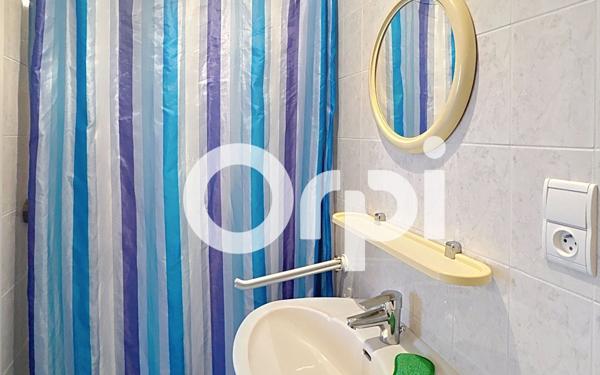 Appartement à louer    2 pièces • 30,25 m2 Chaudes-Aigues