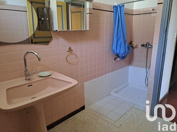 House for sale 5 rooms 91 m² Saint-Hippolyte-du-Fort