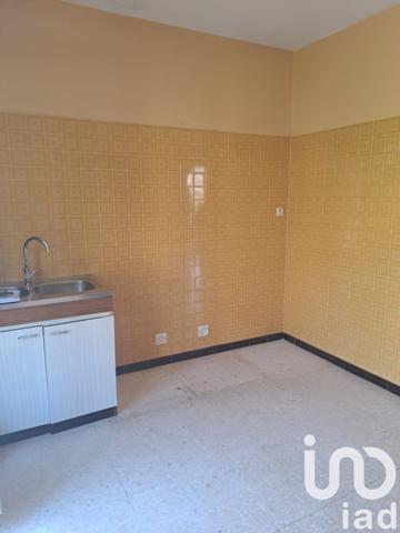 House for sale 5 rooms 91 m² Saint-Hippolyte-du-Fort