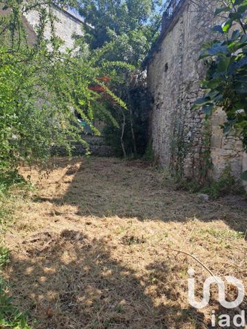 House for sale 5 rooms 91 m² Saint-Hippolyte-du-Fort